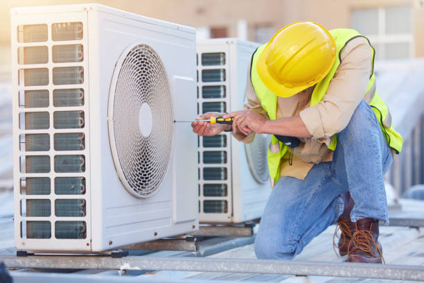 Best HVAC Software and Technology in Ranchester, WY