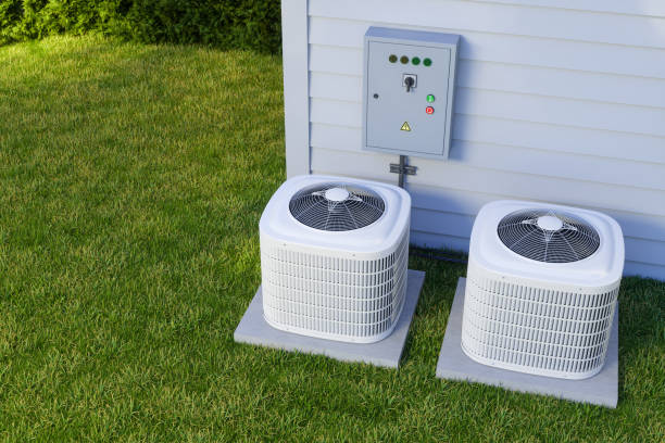 Best HVAC Retrofitting and Upgrading in Ranchester, WY