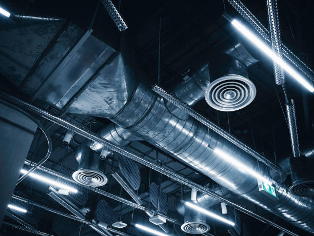 Best Energy-efficient HVAC Solutions in Ranchester, WY