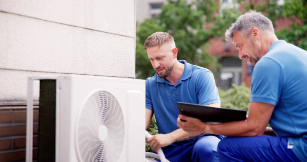 Best Thermostats and Smart Controls in Ranchester, WY