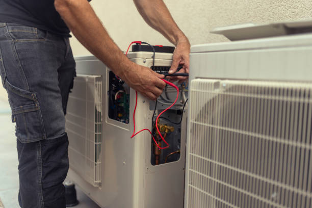 Best HVAC Training and Certification in Ranchester, WY