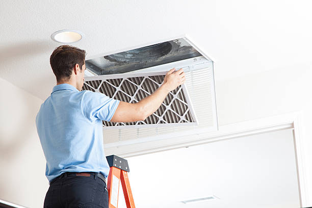 Best Geothermal HVAC Systems in Ranchester, WY