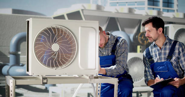 Best Furnace Cleaning in Ranchester, WY