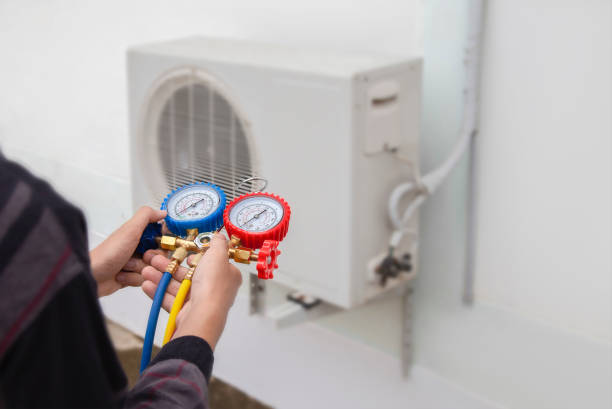 Best Residential HVAC in Ranchester, WY