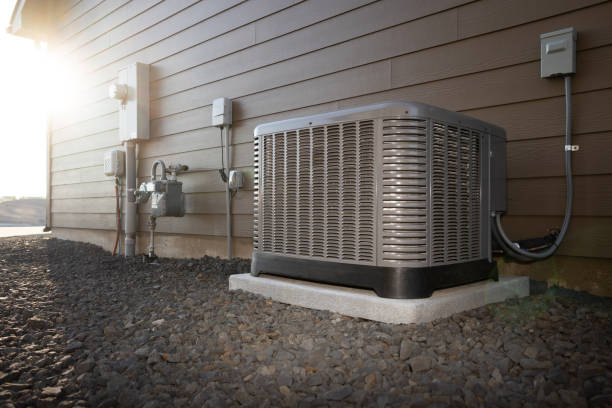Reliable Ranchester, WY HVAC Solutions